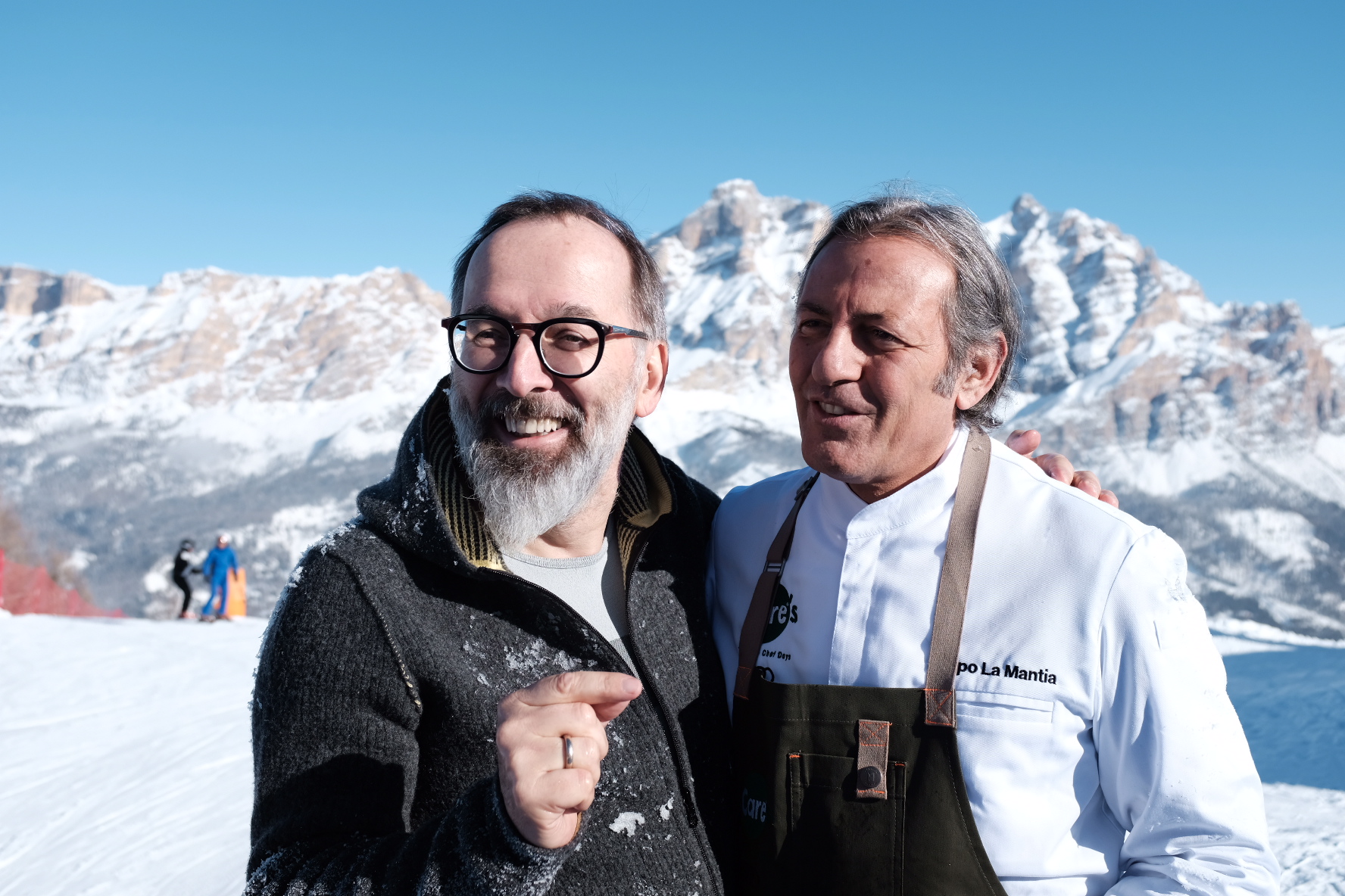 CARE’s The ethical chef days – DAY 2