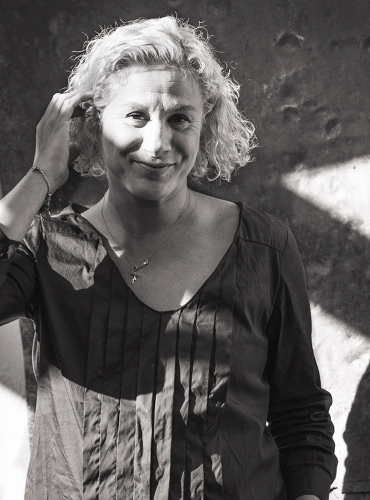 Ana Roš