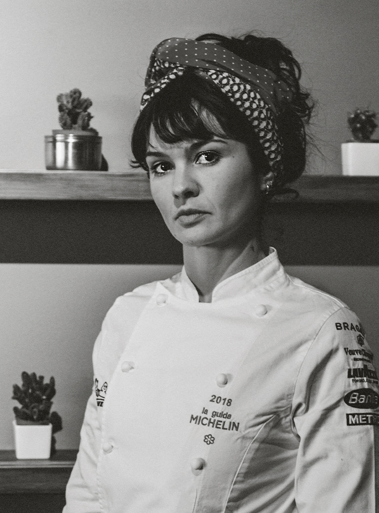 Chiara Pavan