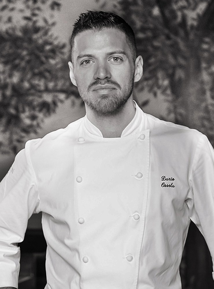 Dario Ossola