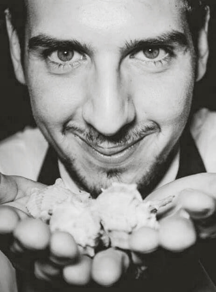 Fabio Zammarano