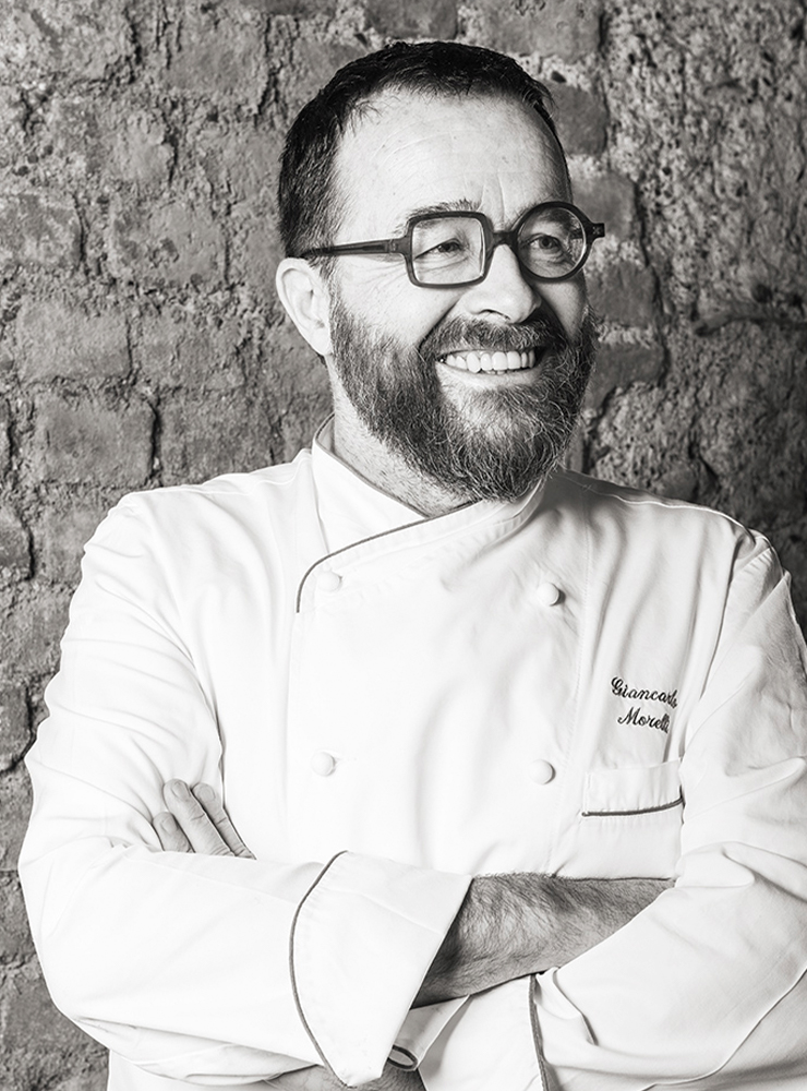 Giancarlo Morelli