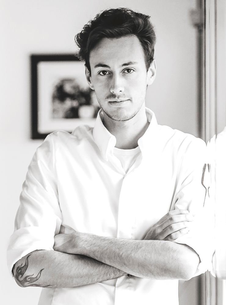 Michele Lazzarini