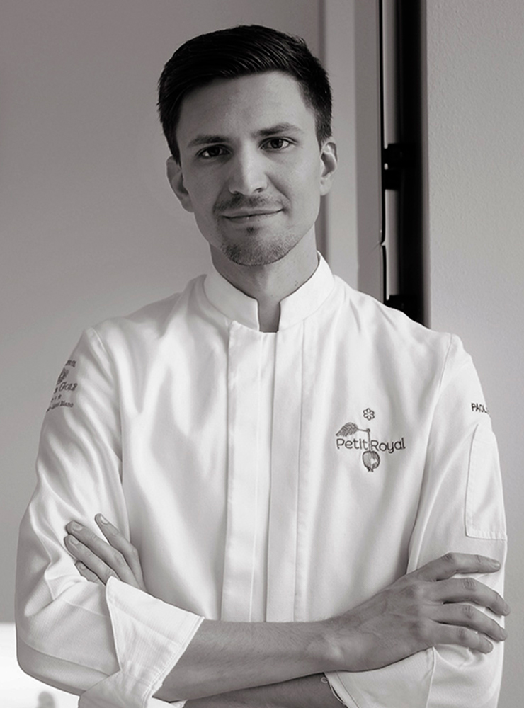 Paolo Griffa