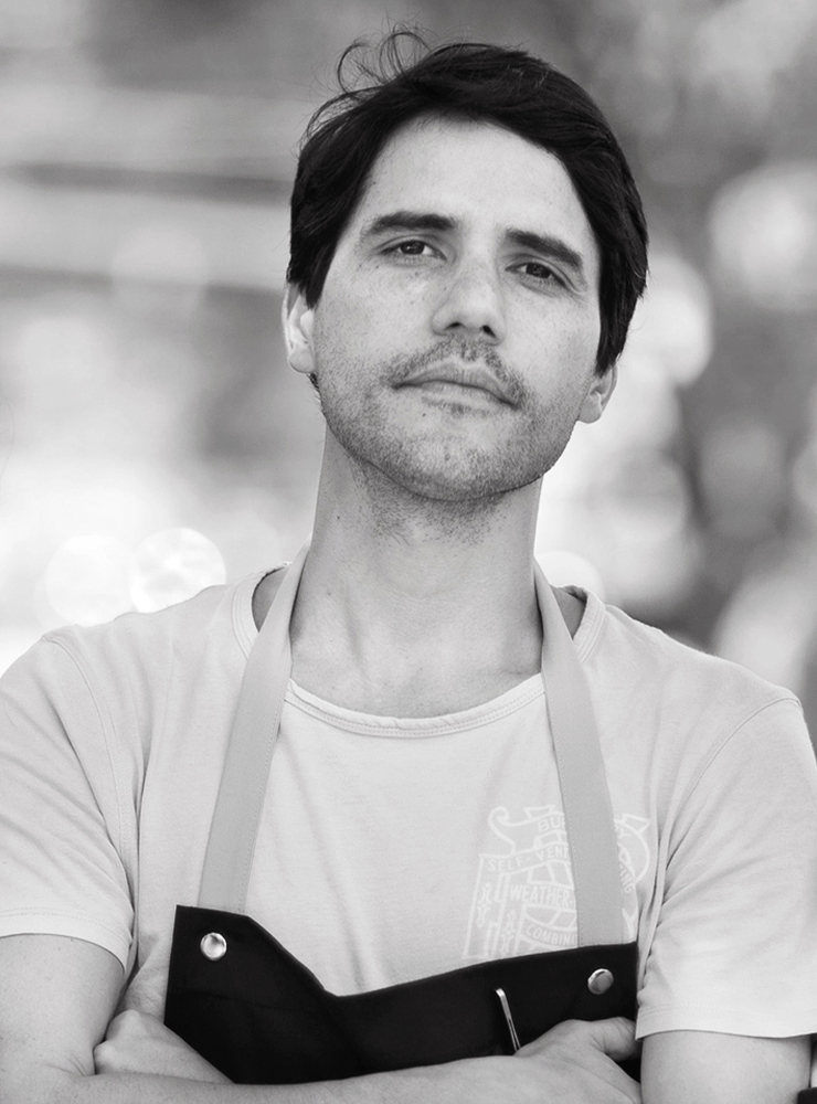 Virgilio Martinez